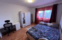 Apartament 3 camere, 85 mp, zona Calvaria - Manastur