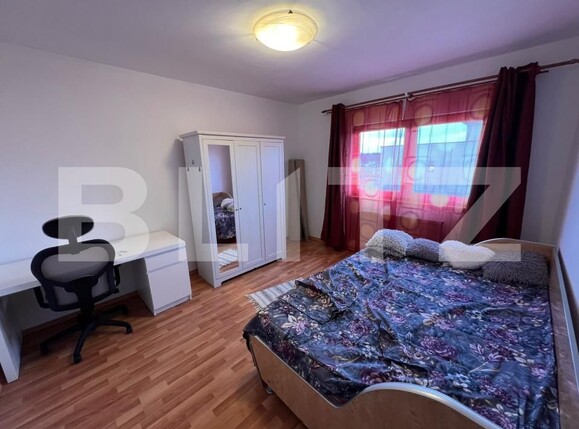Apartament de închiriat 3 camere Manastur - 208522AI | BLITZ Cluj-Napoca | Poza3