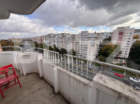 Apartament de închiriat 3 camere Manastur - 208522AI | BLITZ Cluj-Napoca | Poza5