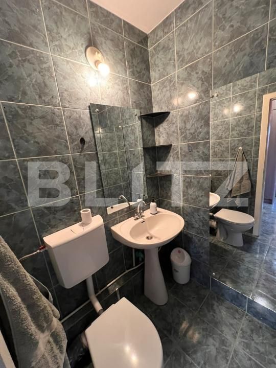 Apartament de închiriat 3 camere Manastur - 208522AI | BLITZ Cluj-Napoca | Poza7