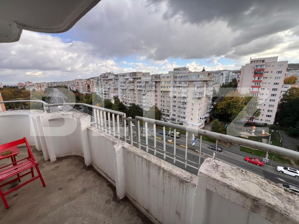 Apartament de închiriat 3 camere Manastur - 208522AI | BLITZ Cluj-Napoca | Poza5