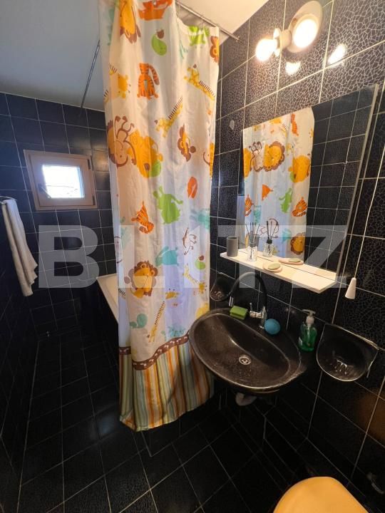 Apartament de închiriat 3 camere Manastur - 208522AI | BLITZ Cluj-Napoca | Poza6
