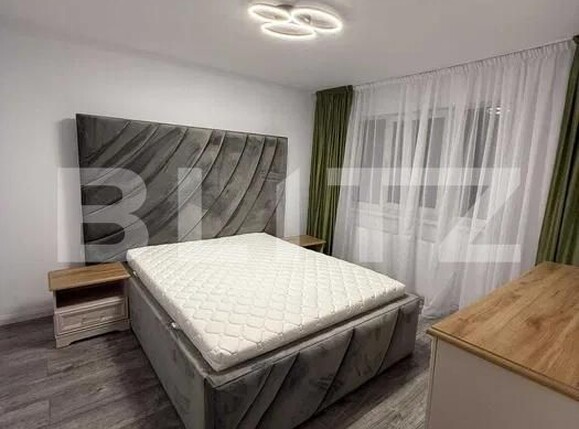 Apartament de închiriat 2 camere Manastur - 208526AI | BLITZ Cluj-Napoca | Poza1