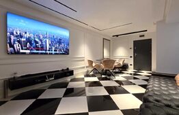 Apartament de inchiriat, 60 mp, zona NTT Data