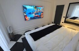 Apartament de inchiriat, 60 mp, zona NTT Data