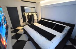 Apartament de inchiriat, 60 mp, zona NTT Data