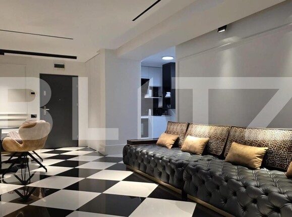 Apartament de închiriat 2 camere Central - 208529AI | BLITZ Cluj-Napoca | Poza2