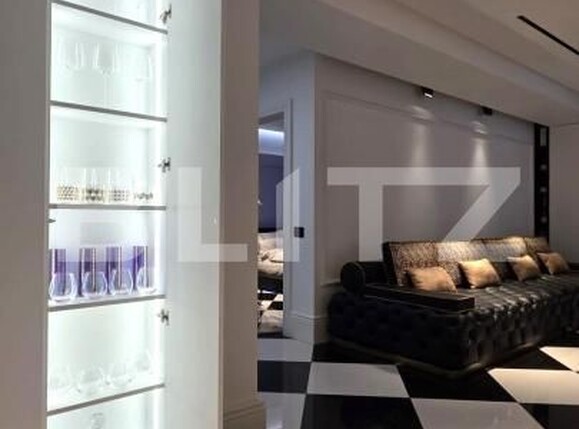 Apartament de închiriat 2 camere Central - 208529AI | BLITZ Cluj-Napoca | Poza4