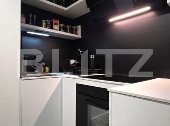 Apartament de închiriat 2 camere Central - 208529AI | BLITZ Cluj-Napoca | Poza10
