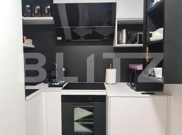 Apartament de închiriat 2 camere Central - 208529AI | BLITZ Cluj-Napoca | Poza9