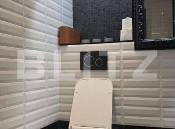 Apartament de închiriat 2 camere Central - 208529AI | BLITZ Cluj-Napoca | Poza12
