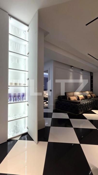 Apartament de închiriat 2 camere Central - 208529AI | BLITZ Cluj-Napoca | Poza4