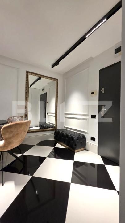 Apartament de închiriat 2 camere Central - 208529AI | BLITZ Cluj-Napoca | Poza8