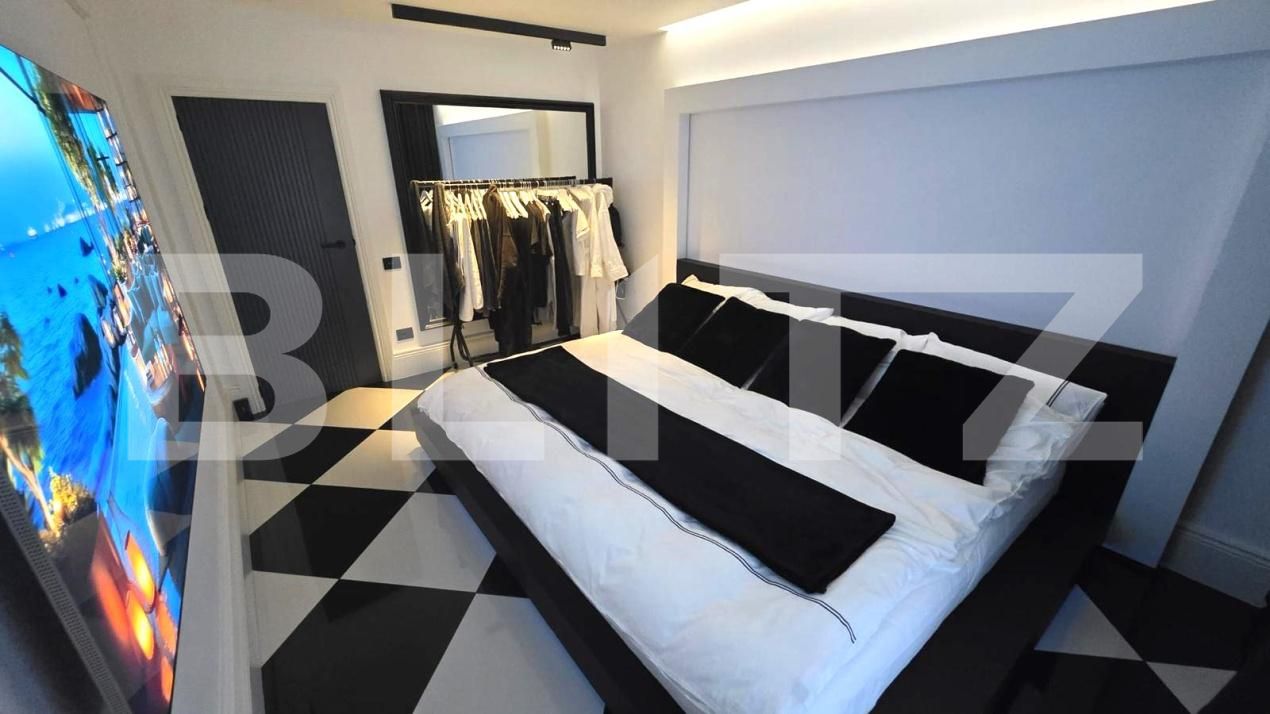 Apartament de închiriat 2 camere Central - 208529AI | BLITZ Cluj-Napoca | Poza5