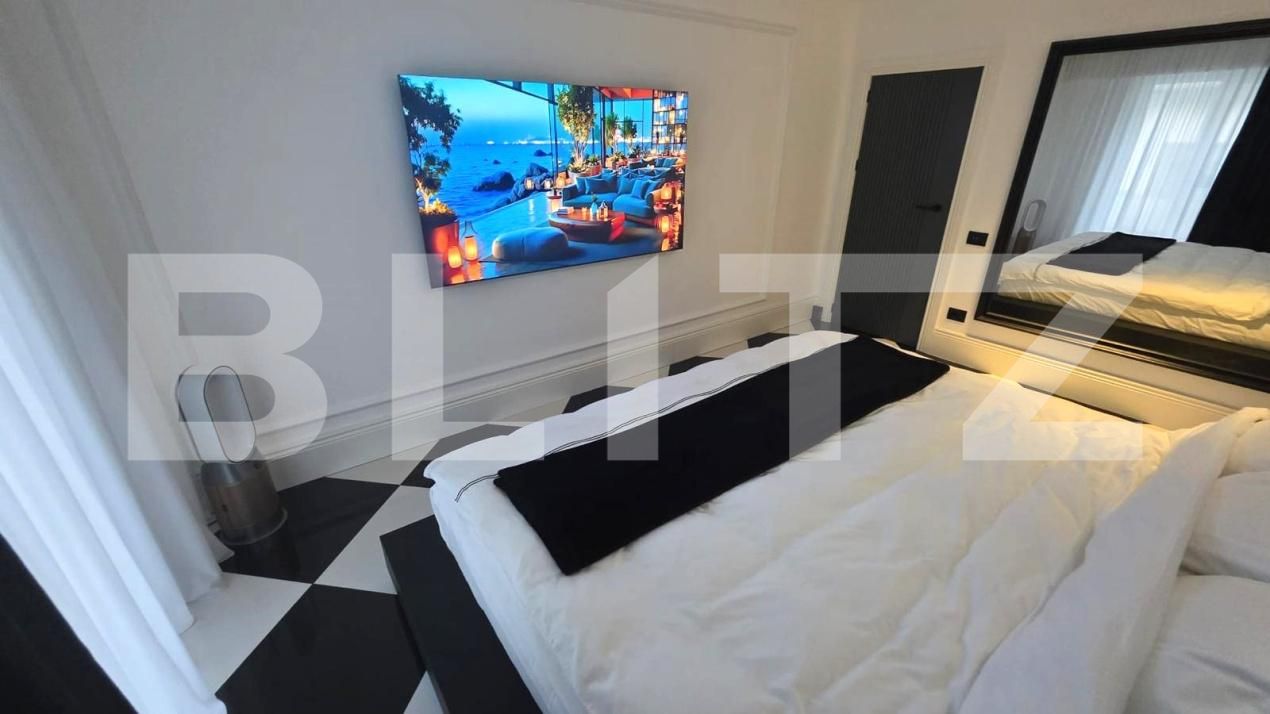 Apartament de închiriat 2 camere Central - 208529AI | BLITZ Cluj-Napoca | Poza6