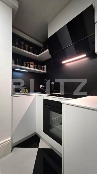 Apartament de închiriat 2 camere Central - 208529AI | BLITZ Cluj-Napoca | Poza10