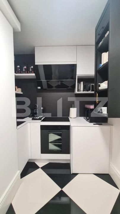 Apartament de închiriat 2 camere Central - 208529AI | BLITZ Cluj-Napoca | Poza9