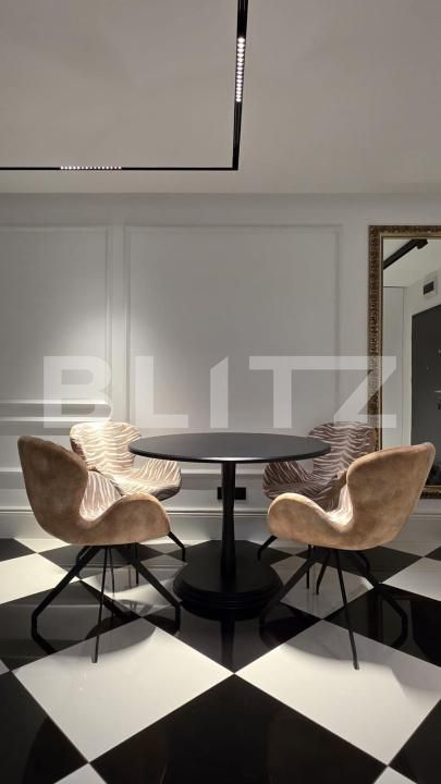 Apartament de închiriat 2 camere Central - 208529AI | BLITZ Cluj-Napoca | Poza3