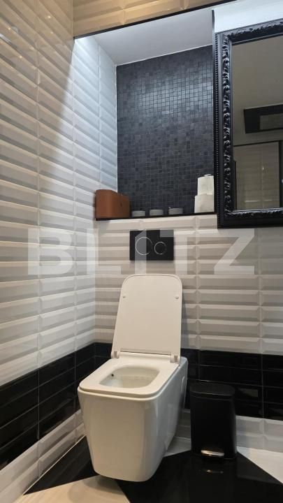 Apartament de închiriat 2 camere Central - 208529AI | BLITZ Cluj-Napoca | Poza12