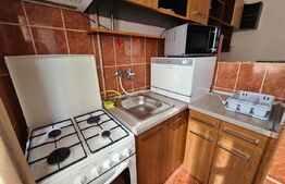 Garsoniera, 25mp, parcare, zona strazii Corneliu Coposu