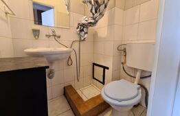 Garsoniera, 25mp, parcare, zona strazii Corneliu Coposu