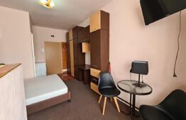 Garsoniera, 25mp, parcare, zona strazii Corneliu Coposu