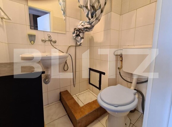 Garsonieră de închiriat Dambul Rotund - 208532AI | BLITZ Cluj-Napoca | Poza5