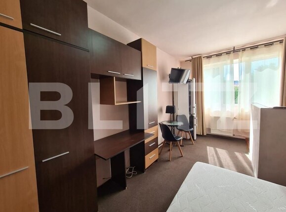 Garsonieră de închiriat Dambul Rotund - 208532AI | BLITZ Cluj-Napoca | Poza3