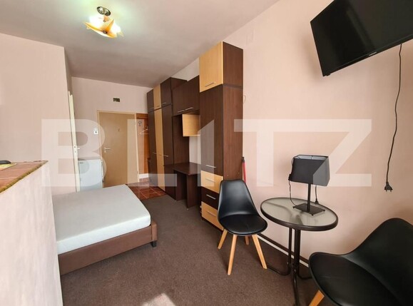 Garsonieră de închiriat Dambul Rotund - 208532AI | BLITZ Cluj-Napoca | Poza2