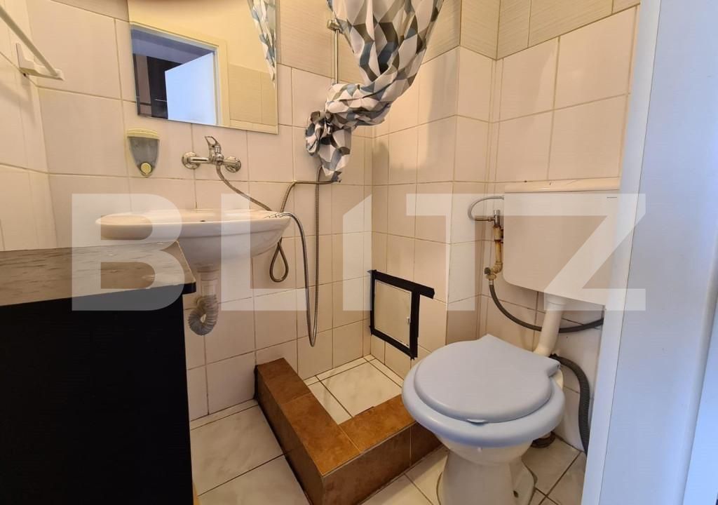 Garsonieră de închiriat Dambul Rotund - 208532AI | BLITZ Cluj-Napoca | Poza5