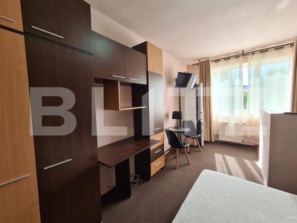 Garsonieră de închiriat Dambul Rotund - 208532AI | BLITZ Cluj-Napoca | Poza3