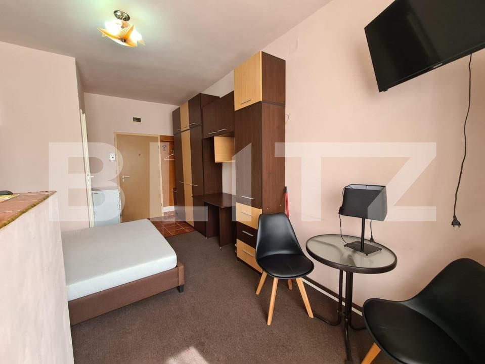 Garsonieră de închiriat Dambul Rotund - 208532AI | BLITZ Cluj-Napoca | Poza2