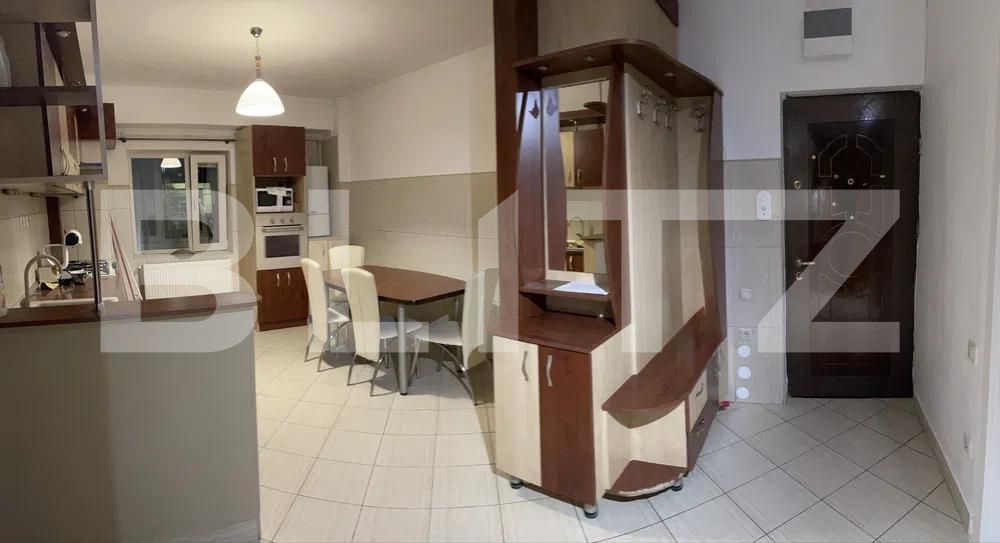 Apartament de închiriat 2 camere Manastur - 208533AI | BLITZ Cluj-Napoca | Poza6