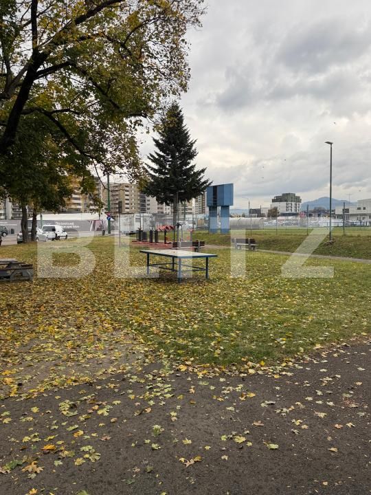 Garsonieră de închiriat Astra - 208535AI | BLITZ Brașov | Poza7