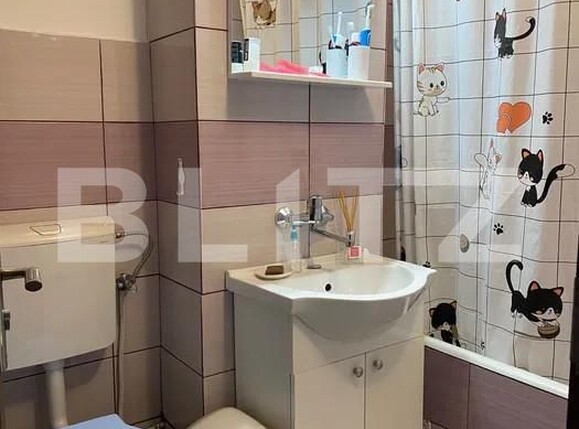 Apartament de închiriat 2 camere Manastur - 208538AI | BLITZ Cluj-Napoca | Poza4