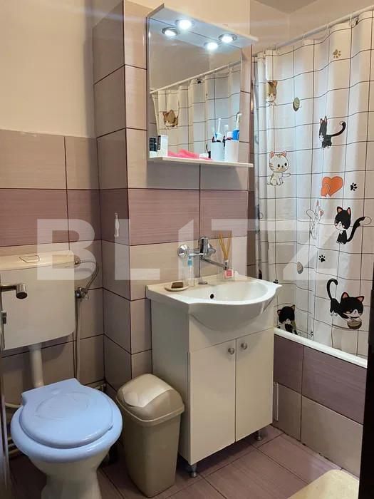 Apartament de închiriat 2 camere Manastur - 208538AI | BLITZ Cluj-Napoca | Poza4