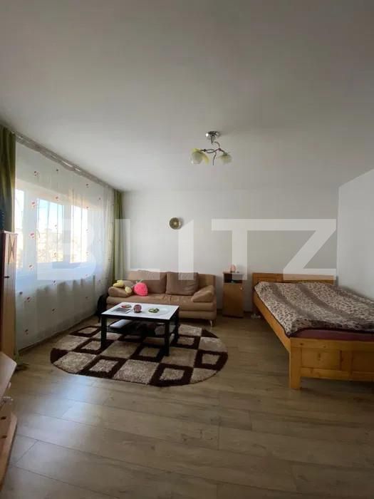Apartament de închiriat 2 camere Manastur - 208538AI | BLITZ Cluj-Napoca | Poza2