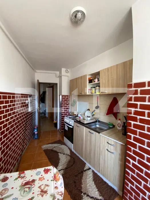 Apartament de închiriat 2 camere Manastur - 208538AI | BLITZ Cluj-Napoca | Poza3