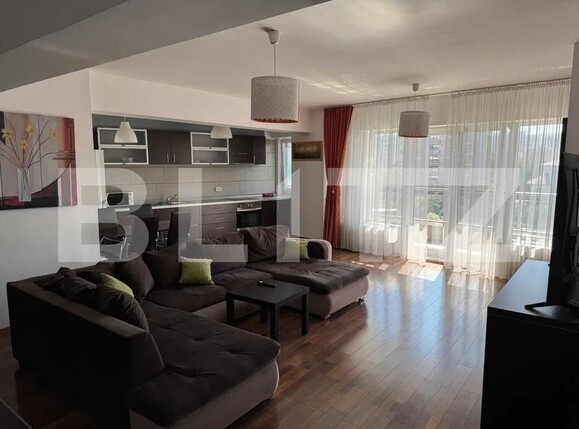 Apartament de închiriat 2 camere Plopilor - 208539AI | BLITZ Cluj-Napoca | Poza2