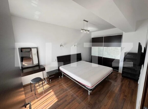 Apartament de închiriat 2 camere Plopilor - 208539AI | BLITZ Cluj-Napoca | Poza1