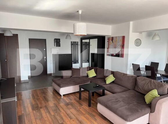 Apartament de închiriat 2 camere Plopilor - 208539AI | BLITZ Cluj-Napoca | Poza4