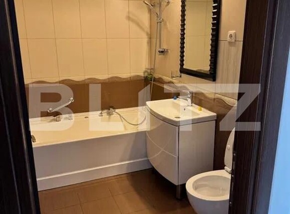 Apartament de închiriat 2 camere Plopilor - 208539AI | BLITZ Cluj-Napoca | Poza6