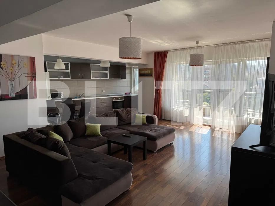 Apartament de închiriat 2 camere Plopilor - 208539AI | BLITZ Cluj-Napoca | Poza2