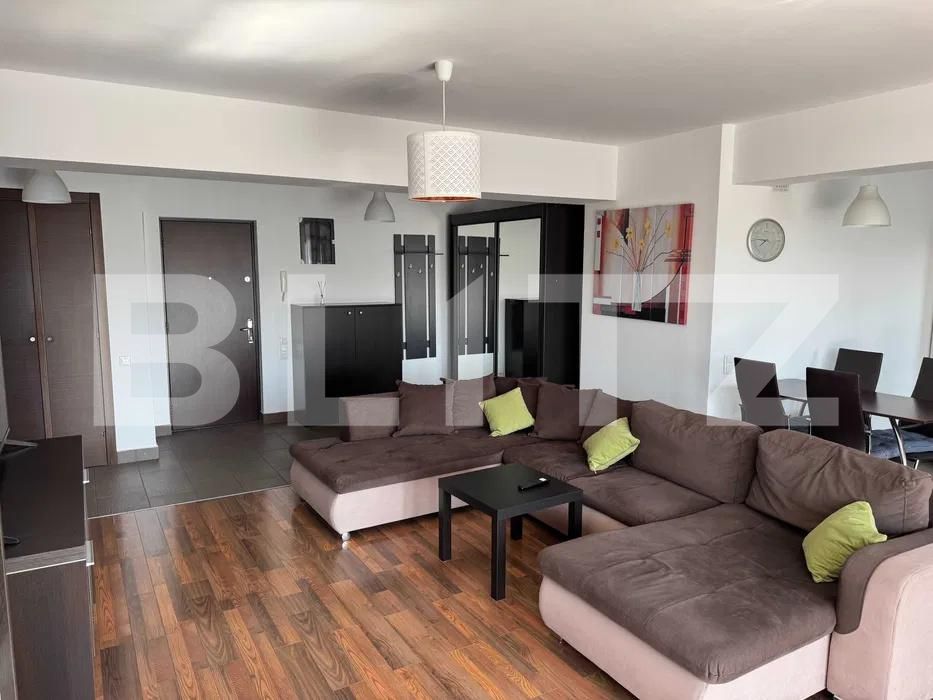 Apartament de închiriat 2 camere Plopilor - 208539AI | BLITZ Cluj-Napoca | Poza4