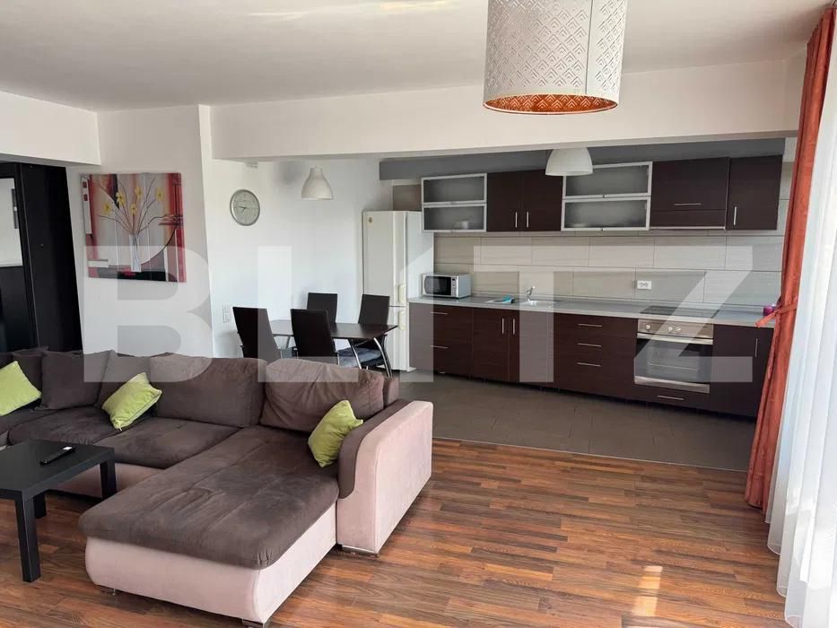 Apartament de închiriat 2 camere Plopilor - 208539AI | BLITZ Cluj-Napoca | Poza3