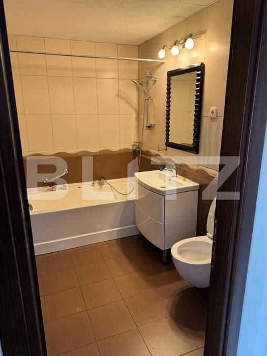 Apartament de închiriat 2 camere Plopilor - 208539AI | BLITZ Cluj-Napoca | Poza6