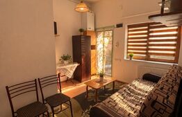 Garsoniera la casa, 16 mp, zona Grigorescu