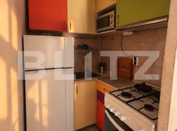 Garsonieră de vânzare Grigorescu - 208548AV | BLITZ Cluj-Napoca | Poza3