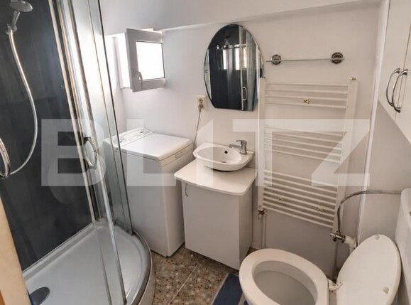 Garsonieră de vânzare Grigorescu - 208548AV | BLITZ Cluj-Napoca | Poza4