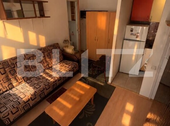 Garsonieră de vânzare Grigorescu - 208548AV | BLITZ Cluj-Napoca | Poza1